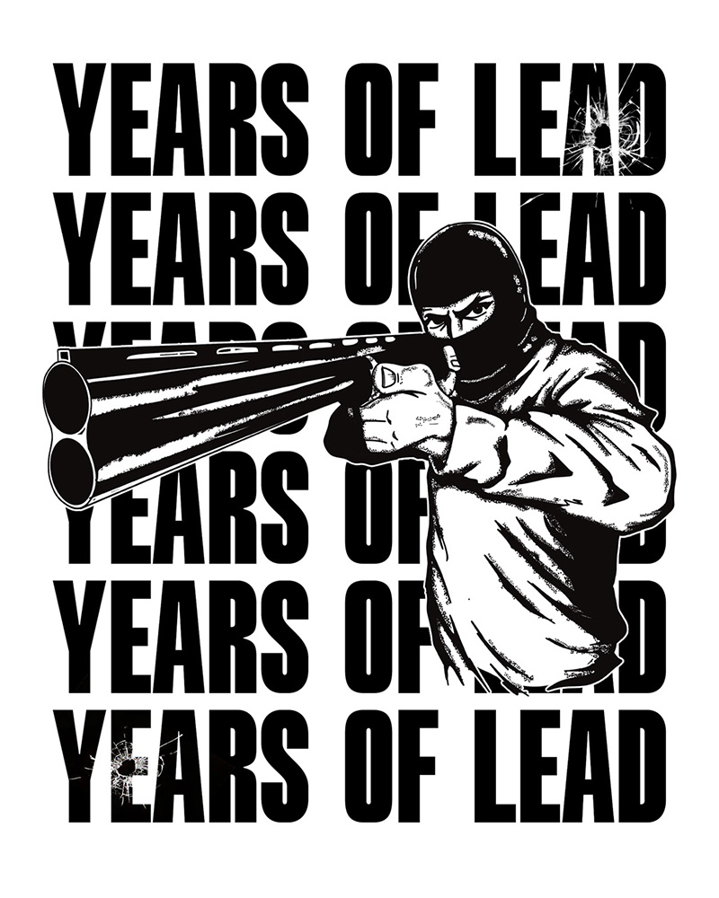 Years of Lead Fanzine
